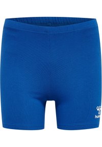 Unausgewählt, true blue
