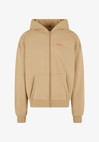 Kijelölve, unionbeige