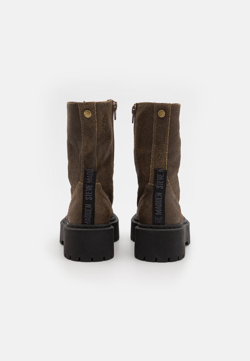 Totes Waterproof‎ Snow Boots Style Rockybrown Rated -10 New Mens  11 Men main image 2