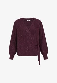 Pasirinkta, aubergine