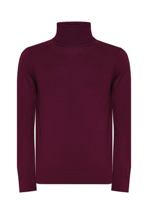 Maglione - bordeaux