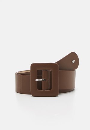 BRIO - Bälte - cuoio