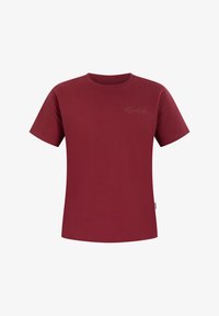 Geselecteerd, bordeaux