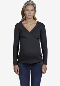 Ausgewählt, anthrazit