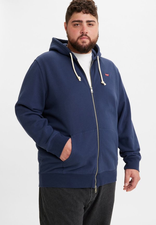 ORIGINAL ZIP UP - Sweatjacke