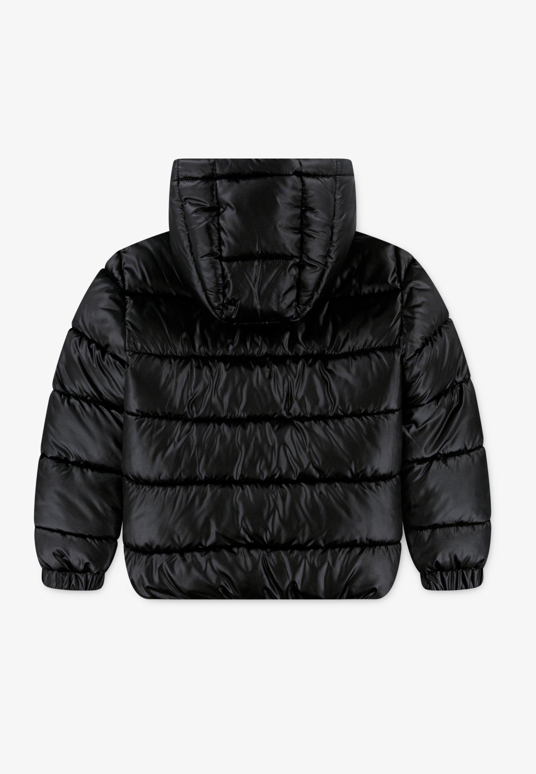 Nike Sportswear PUFFER UNISEX - Winter jacket - black