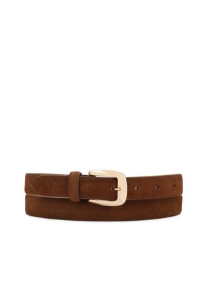 Kazar, ASENETE. - Ζώνη - brown-