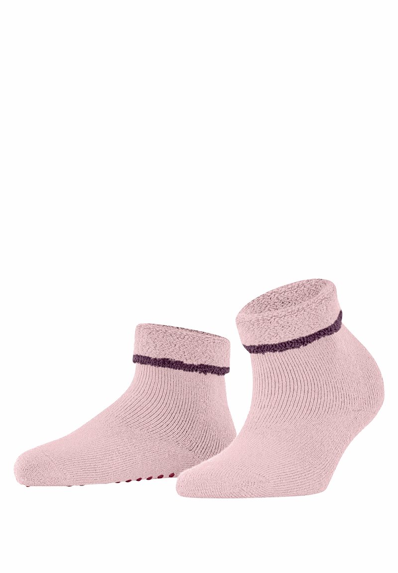 Esprit Cozy - Chaussettes - english rose