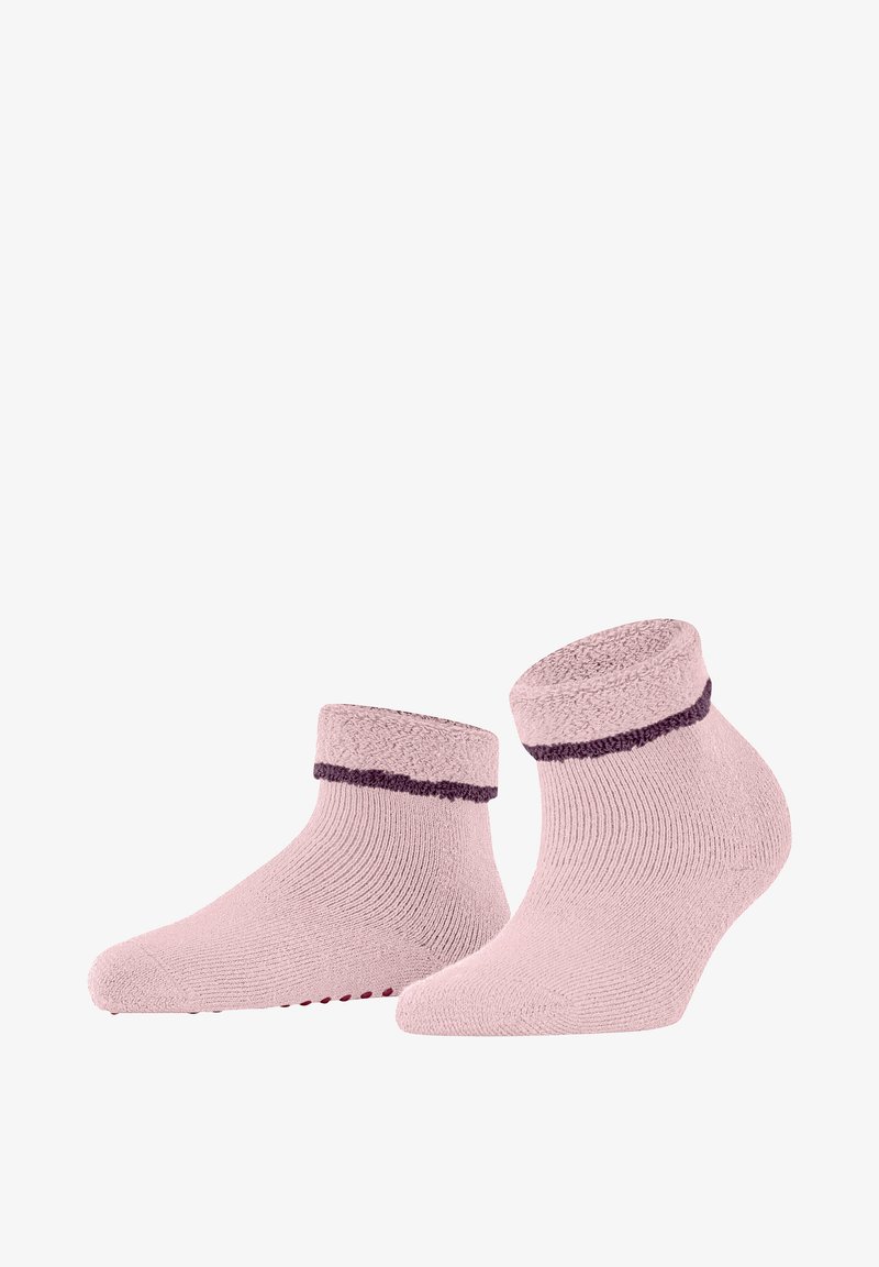 Esprit Cozy - Chaussettes - english rose
