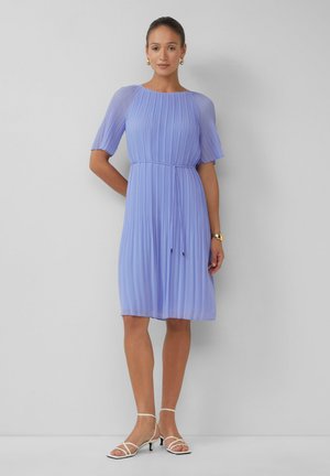 Day dress - himmelblau