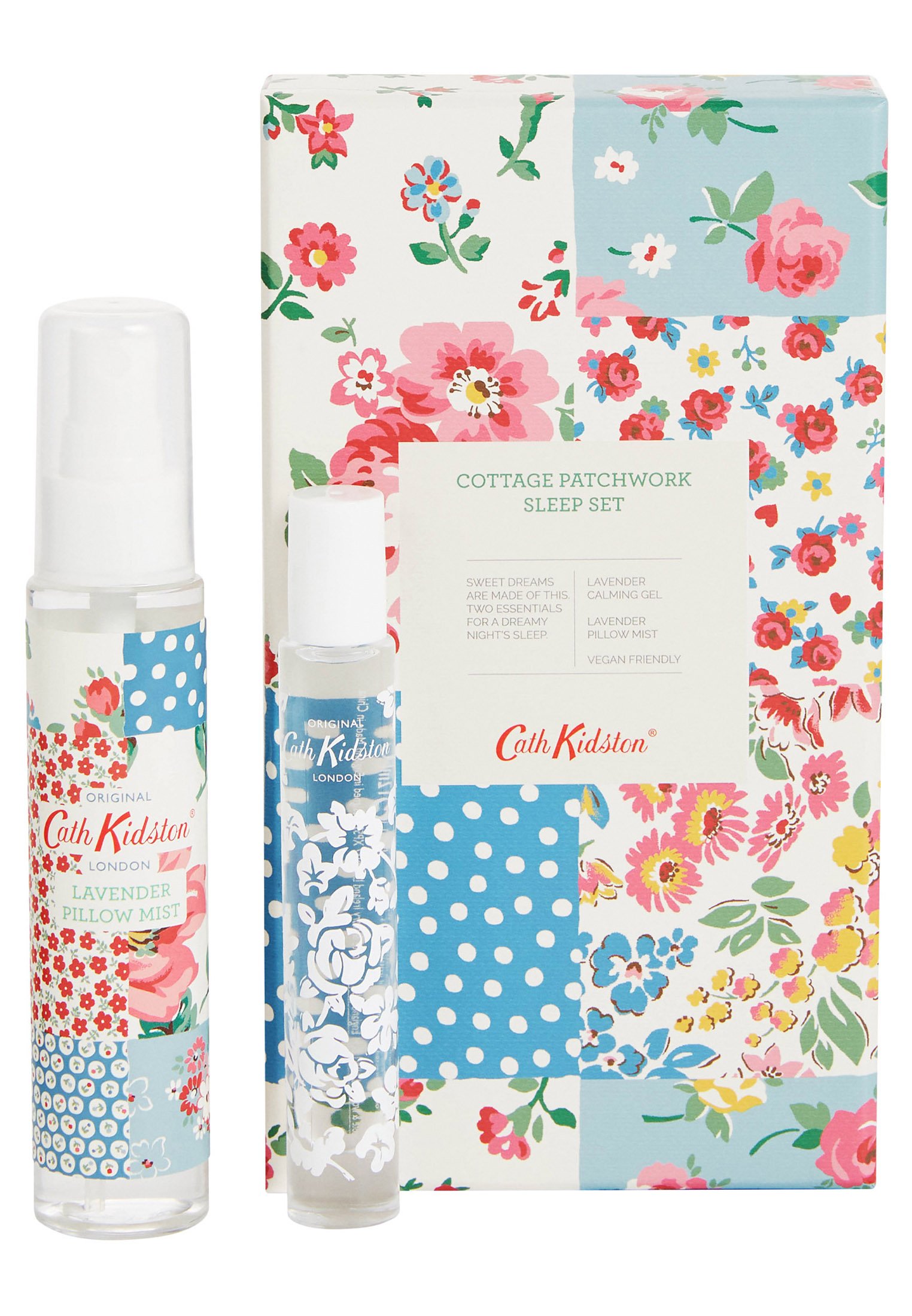 cath kidston bath and body collection