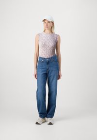 Vero Moda VMUMA - Top - cherry blossom