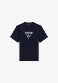 Niewybrane, dunkelblau