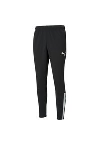 Puma Trainingsbroek - black