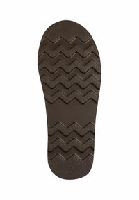 s.Oliver Lahtised kingad - dark brown