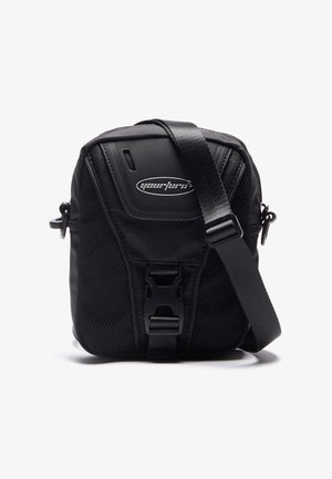 YOURTURN by Zalando UNISEX - Skuldertasker - black