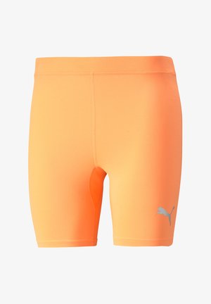Puma, LIGA - Træningsbukser - orangeorange