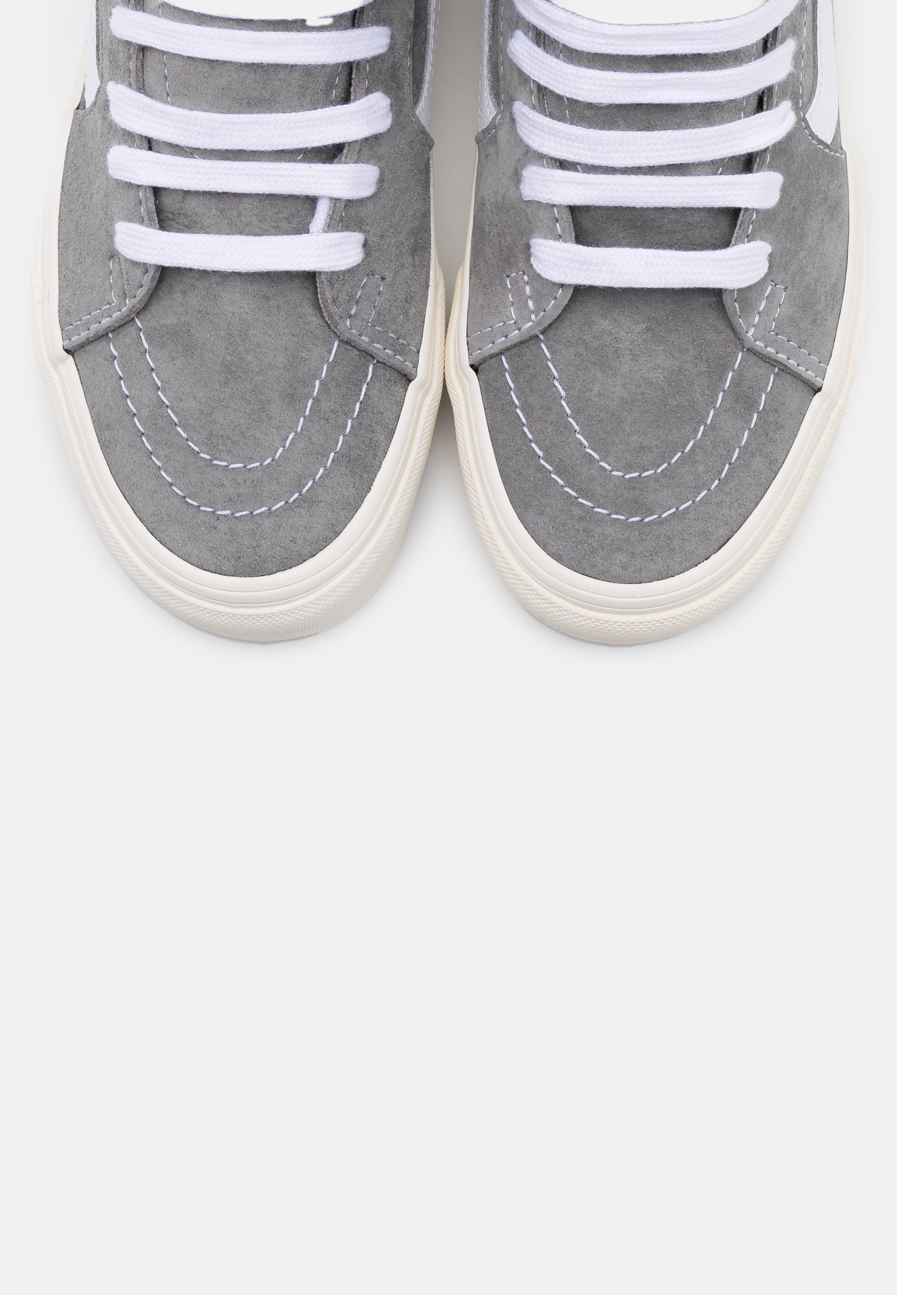 vans Skate grise vans Skate grise