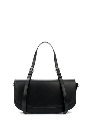 Handtasche - black