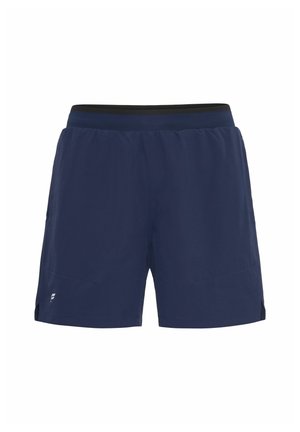 Fabletics, THE FUNDAMENTAL - Kurze Sporthose - blau