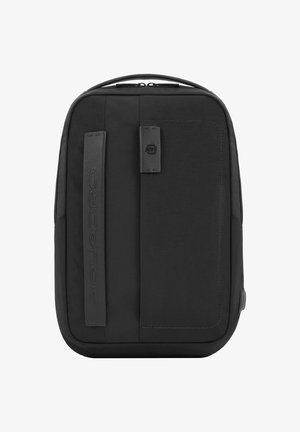 Piquadro PULSE FACH - Mochila - black