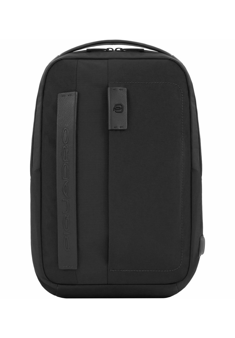 Piquadro PULSE FACH - Mochila - black