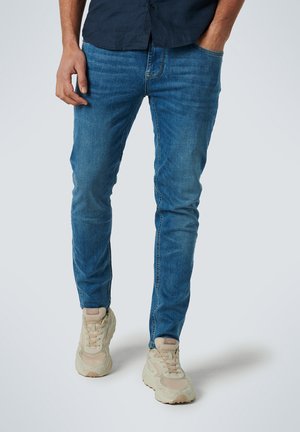 NO EXCESS Slim fit jeans - denim