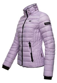 Navahoo LULANA - Jas - light lilac