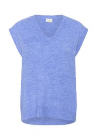 Unselected, ultramarine