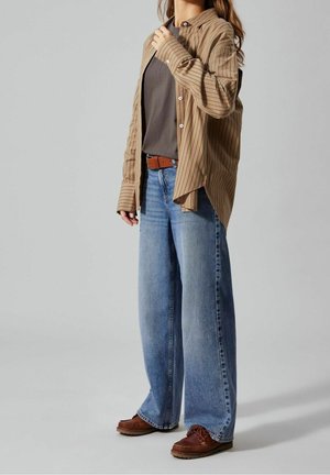 LMTD, Jean droit - blue denim