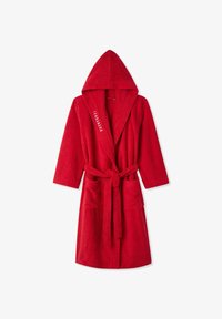 Non selezionato, rosso