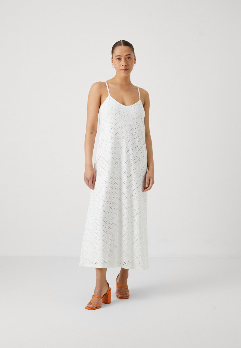 vmwonda dress snow white