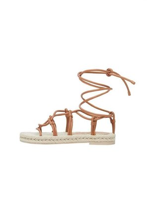 Sandales - brown