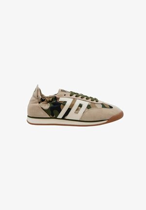 Back70, ROCKET - Sneakers basse - 040