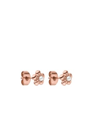 SHINY BLOOM - Oorbellen - roségoldfarben