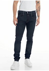 Replay Jeans slim fit - dark blue