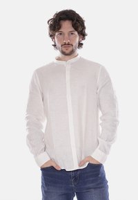 Gianni Lupo Camicia - bianco