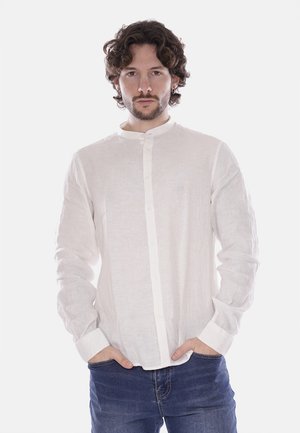 Gianni Lupo Camicia - bianco