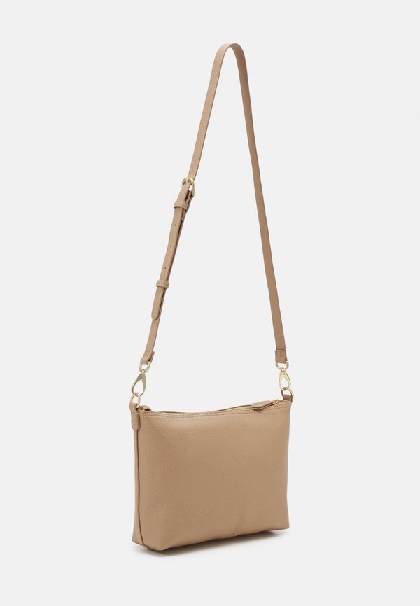 BRIXTON - Cross body bag - beige4