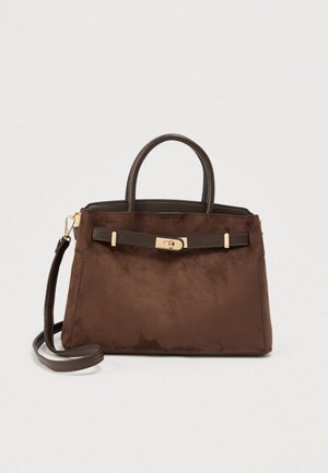 LEMERCIER - Sac à main - brown