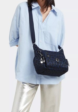 Kipling, Sac bandoulière - royal blue