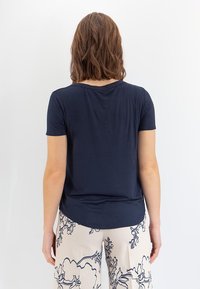 RAGNO FRESH - T-shirt basic - blu