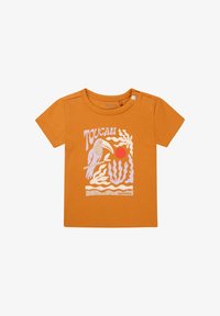 Non sélectionné, golden oak