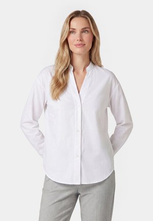usha, Chemisier - white