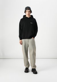 Replay Inc. Hoodie - black