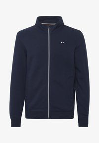 Unselected, navy blazer