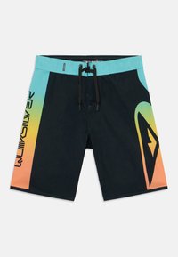 Quiksilver - EVERYDAY HOLMES - Short de bain - black Image miniature 1