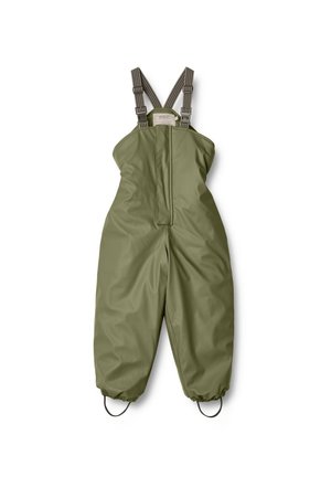 LIL - Snow pants - dried bay