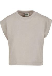 Urban Classics T-shirt basic - cloud