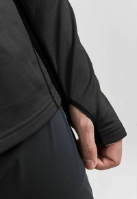 Craft CORE GAIN MIDLAYER - Camiseta de manga larga - zwart
